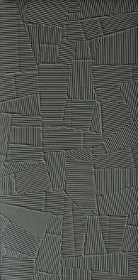 Керамогранит 06075-S Homey Paper Clay Muschio 60x120 Piemme матовый, рельефный (рустикальный) настенная плитка