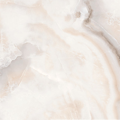 Керамогранит Cloudy Onyx White Sugar 60x60 ITC универсальный