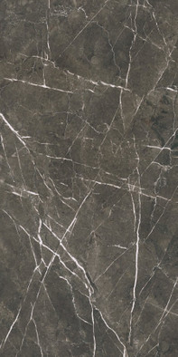 Керамогранит Nevada Black 60x120 La Platera матовый универсальная плитка 00-00049457
