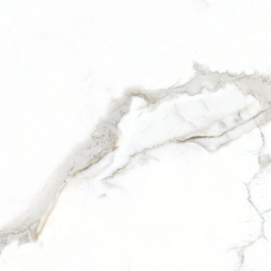 Керамогранит Alaska White 60х60 Gravita полированный напольный 78801682
