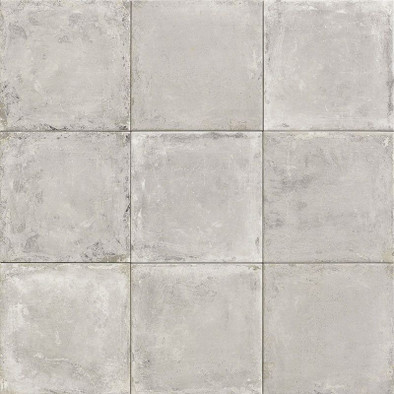 Керамогранит Scudo Bianco 20x20 матовый