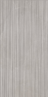 Керамогранит Noble Stone Grey 3D Stripes Nat Ret 60х120 La Fabbrica матовый, рельефный (рустикальный) настенная плитка 199032