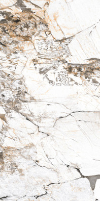 Керамогранит GT1206014503MR Laurent_GT Белый 60х120 Global Tile Laurent матовый универсальная плитка