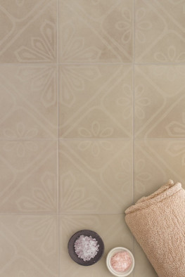 Декор 31848 Ares Decor Blanco 20х20 Equipe керамогранит антискользящий (grip), матовый А003590