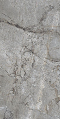 Керамогранит Carnica Grey - 600х1200х4.8 мм Ocean ceramic полированный