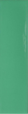 Настенная плитка Green 5x20 41ZERO42 глянцевая керамическая 4101046