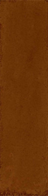 Настенная плитка Hope Ocre 7.5х30 Ribesalbes глянцевая, рельефная (структурированная) керамическая 78901566