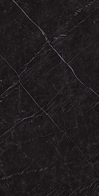 Керамогранит Marvel Nero Marquina 75x150 Lappato (A7GI) Atlas Concorde Italy лаппатированный (полуполированный) универсальный