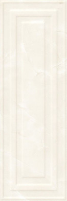 Настенная плитка 662 Marbelia (Панель) 29,5х89,5 Eurotile Ceramica глянцевая керамическая 662 MBM1BN