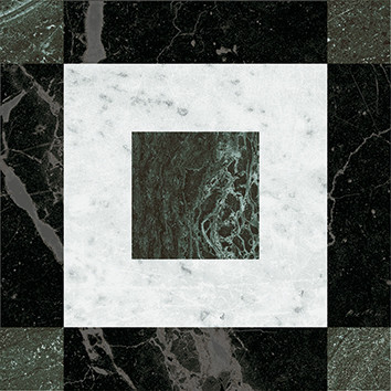 Керамогранит Square 18.6х18.6 41ZERO42 Dandy матовый универсальная плитка 4101208