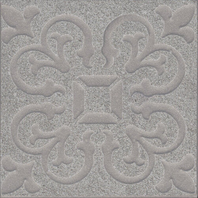 Вставка SBD021/DD2019 Про Матрикс Серый 9.5x9.5 Kerama Marazzi матовый фото Вставка SBD021/DD2019 Про Матрикс Серый 9.5x9.5 Kerama Marazzi матовый