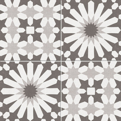 Керамогранит Luken Bliss Matt 44,5x44,5 Dual Gres матовый напольный DG_LU_BL_DP