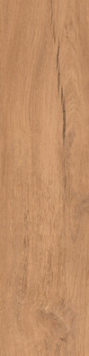 Керамогранит Urban Коричневый Мат. 14.7x59.4 Eurotile Ceramica универсальная плитка