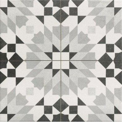 Керамогранит Realonda Marrakech Grey 44,2x44,2 универсальный глазурованный, матовый