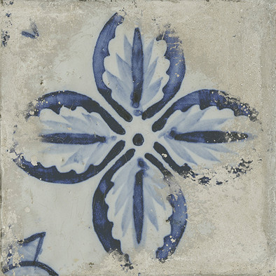 Декор Brolio Ecru Rect. 60x60 APE Ceramica Casale керамогранит матовый