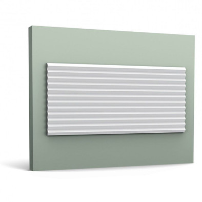 Orac Decor Luxxus W108 декоративная панель