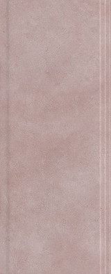 Бордюр BDA014R Марсо Розовый обрезной 12x30 Kerama Marazzi матовый керамический фото Бордюр BDA014R Марсо Розовый обрезной 12x30 Kerama Marazzi матовый керамический