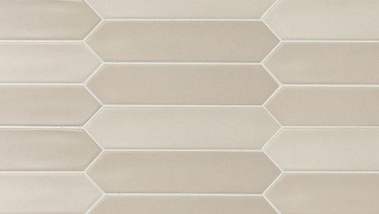 Настенная плитка Lanse Muslin 5x25 Equipe матовая керамическая 27484 фото Настенная плитка Lanse Muslin 5x25 Equipe матовая керамическая 27484