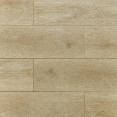 SPC ламинат Art East Дуб Абердин Art Tile Click 42 класс 1220х180х4 мм (каменно-полимерный) 45-05 ATC с фаской