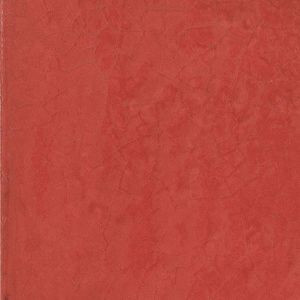 Настенная плитка Maiolica Rosso 20х20 керамическая