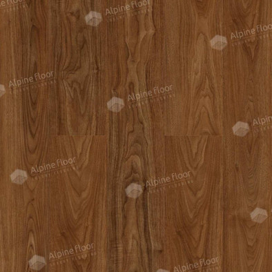 SPC ламинат Alpine Floor ECO 22-2 МС Орех Маррон Nut 43 класс 1220х183х4 мм (каменно-полимерный) с фаской фото SPC ламинат Alpine Floor ECO 22-2 МС Орех Маррон Nut 43 класс 1220х183х4 мм (каменно-полимерный) с фаской