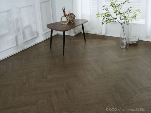 Ламинат Lamiwood Shelby Дуб Рединг 400х80х12 12 мм 34 класс с фаской