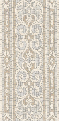 Бордюр HGD/A538/11037R Карму матовый обрезной 14.5х30 Kerama Marazzi керамический фото Бордюр HGD/A538/11037R Карму матовый обрезной 14.5х30 Kerama Marazzi керамический