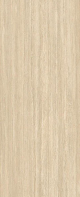 Керамогранит Travertino Beige Rain 3+ 100х300 Laminam Hado матовый настенная плитка LAMF011843