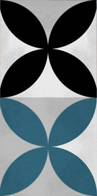 Декор Decor More Marine керамический