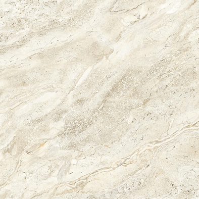 Керамогранит N8076 T Cream Helia Nano Polished 60х60 Novin Ceram Yazd Tile Co полированный универсальная плитка