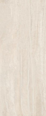 Керамогранит Travertino Classico Bocciardato 5,6 120x300 Laminam матовый универсальный LAMF011483