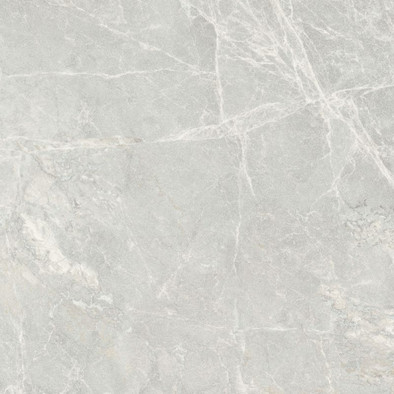 Керамогранит K951293LPR01VTET Marmostone Светло-серый 7ЛПР 8 мм 60x60 Vitra лаппатированный (полуполированный) универсальная плитка УТ-00038534