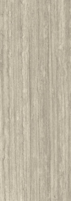 Керамогранит Travertino Silver Rain 3+ 120x300 Laminam Hado матовый настенная плитка