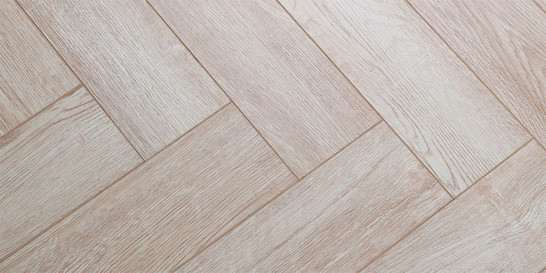 Ламинат Kronparket Herringbone Дуб Ньюпорт 44240 600х100х12 12 мм 34 класс с фаской