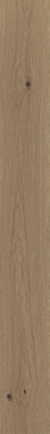 Керамогранит London Nogal 23x200 Porcelanosa матовый универсальная плитка 100364200