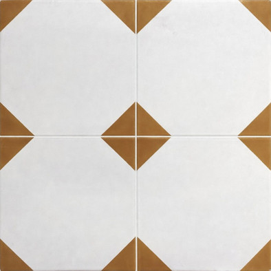 Керамогранит DV Orange Pre-cut 45x45 Etili Seramik матовый напольная плитка 17315