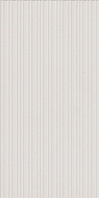Настенная плитка Calm Sonar Salt 60х120 Fanal матовая, рельефная (структурированная) керамическая 00000041947
