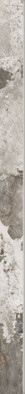 Плинтус K-2601/MR/p01/76x1200x10 Kerranova Усадьба матовый