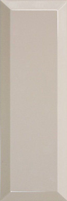 Настенная плитка Magnum Brillo Bisel Rojo 10*30 керамическая