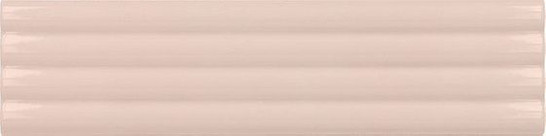 Настенная плитка Onda Pink Stony Glossy Equipe 5x20 глянцевая, рельефная (структурированная) керамическая 28493 фото Настенная плитка Onda Pink Stony Glossy Equipe 5x20 глянцевая, рельефная (структурированная) керамическая 28493