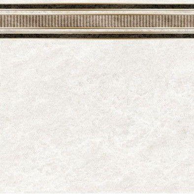 Декор DFU04KRN04R Kronos 60x60x9 глянцевый керамогранит