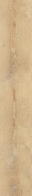 Керамогранит Ca Foscari Avana 20x120 Rett. La Fabbrica матовый универсальная плитка 094009