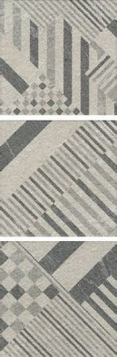 Керамогранит SG935400N Бореале Серый Микс 30x30 Kerama Marazzi матовый напольная плитка