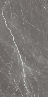 Керамогранит Grigio Fresco high glossy 60х120 Ennface Stone супер полированный универсальный ENSTN4007HG60120
