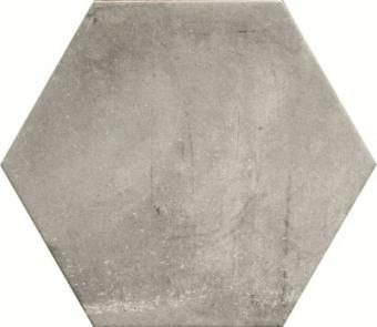 Керамогранит Miami Esagona Dust Grey 24x27.7 матовый