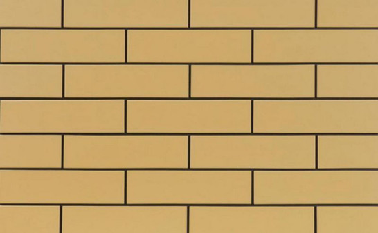 Piaskowa/Sandy 9669 Фасадная клинкер