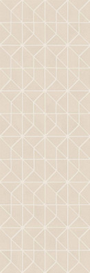 Настенная плитка Leger Beige 24x74 Emigres матовая керамическая 00000086117