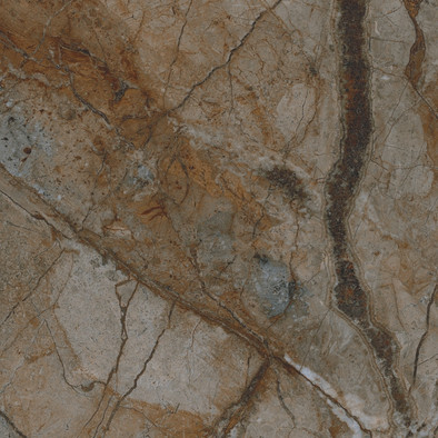 Керамогранит SG457822R Театро Коричневый лаппатированный обрезной 50,2x50,2x0,85 Kerama Marazzi напольная плитка