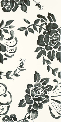 Декор Porcelano Green Dekor 30х60 матовый керамический