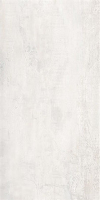 Керамогранит Acier White Mt Rect STN Ceramica Stylnul 60x120 матовый напольный УТ000009859